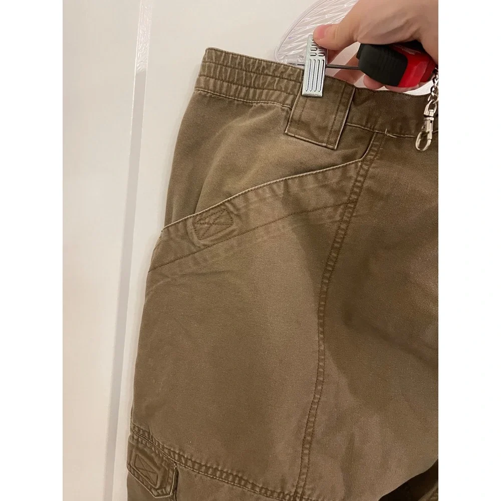 511 Men's Tactile Work Pants‎ Blue collar Utility Sturdy Brown Cargo